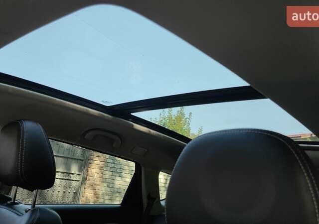 Синій Чері Jetour X70, об'ємом двигуна 1.5 л та пробігом 51 тис. км за 13800 $, фото 27 на Automoto.ua