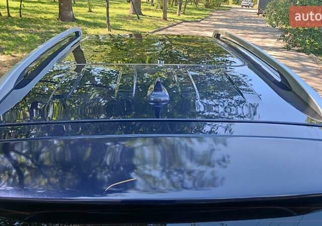 Синій Чері Jetour X70, об'ємом двигуна 1.5 л та пробігом 51 тис. км за 13800 $, фото 8 на Automoto.ua