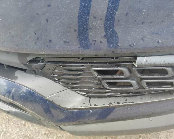 Синий Чери Jetour X70, объемом двигателя 1.5 л и пробегом 51 тыс. км за 13000 $, фото 7 на Automoto.ua