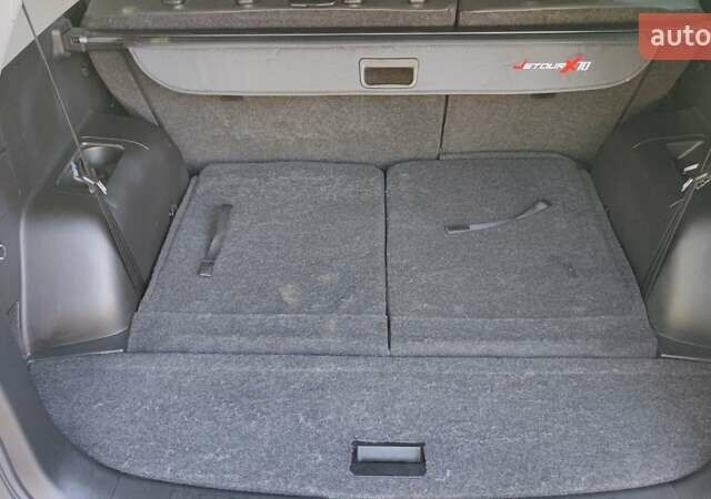 Синій Чері Jetour X70, об'ємом двигуна 1.5 л та пробігом 51 тис. км за 13800 $, фото 38 на Automoto.ua