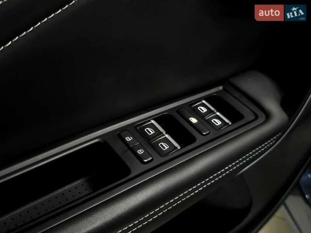 Синій Чері Jetour X70, об'ємом двигуна 1.5 л та пробігом 56 тис. км за 14999 $, фото 13 на Automoto.ua