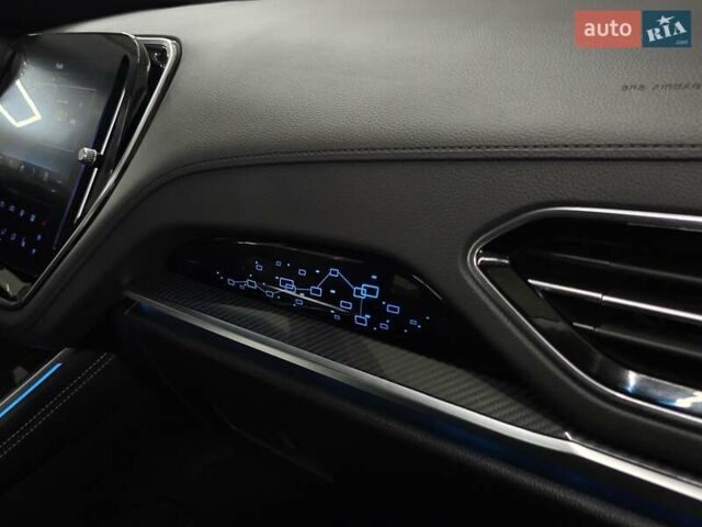 Синій Чері Jetour X70, об'ємом двигуна 1.5 л та пробігом 56 тис. км за 14999 $, фото 27 на Automoto.ua