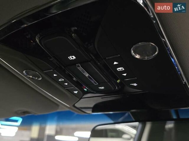 Синій Чері Jetour X70, об'ємом двигуна 1.5 л та пробігом 56 тис. км за 14999 $, фото 31 на Automoto.ua