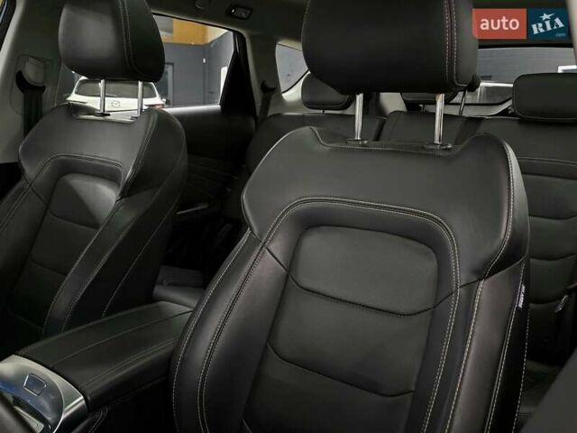 Синій Чері Jetour X70, об'ємом двигуна 1.5 л та пробігом 56 тис. км за 14999 $, фото 18 на Automoto.ua