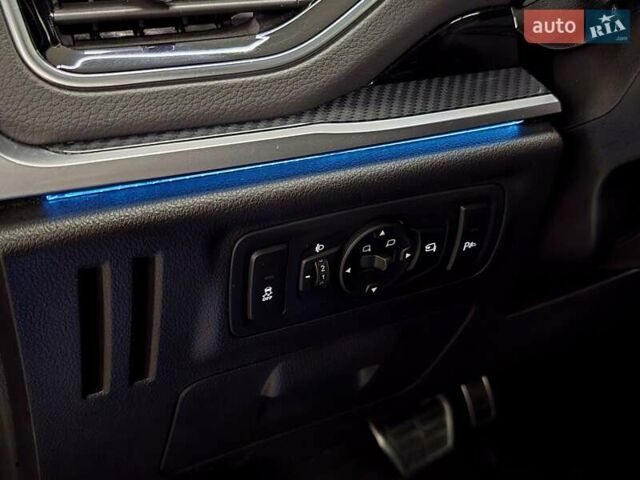 Синій Чері Jetour X70, об'ємом двигуна 1.5 л та пробігом 56 тис. км за 14999 $, фото 17 на Automoto.ua