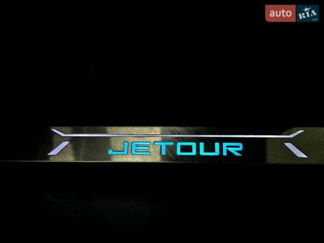 Синій Чері Jetour X70, об'ємом двигуна 1.5 л та пробігом 56 тис. км за 14999 $, фото 15 на Automoto.ua