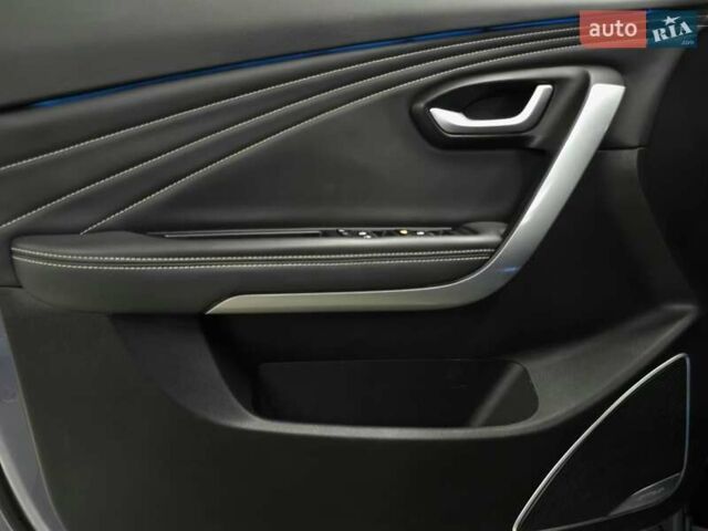 Синій Чері Jetour X70, об'ємом двигуна 1.5 л та пробігом 56 тис. км за 14999 $, фото 12 на Automoto.ua