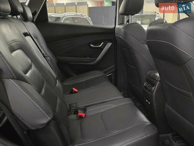 Синій Чері Jetour X70, об'ємом двигуна 1.5 л та пробігом 56 тис. км за 14999 $, фото 25 на Automoto.ua