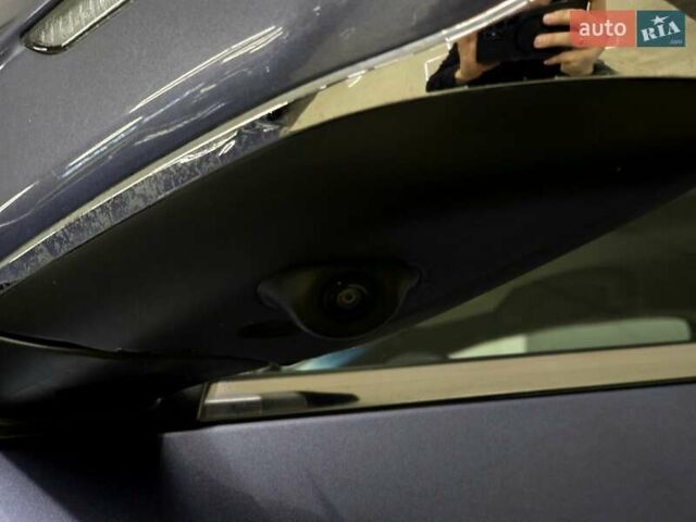 Синій Чері Jetour X70, об'ємом двигуна 1.5 л та пробігом 56 тис. км за 14999 $, фото 10 на Automoto.ua