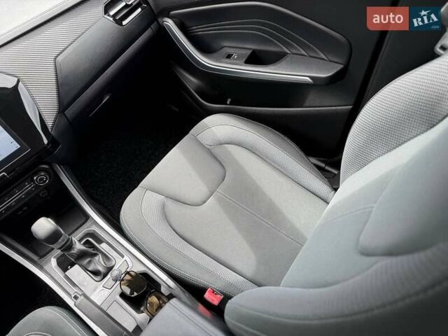 Черный Чери Tiggo 2 Pro, объемом двигателя 1.5 л и пробегом 19 тыс. км за 12500 $, фото 38 на Automoto.ua