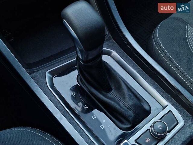 Черный Чери Tiggo 2 Pro, объемом двигателя 1.5 л и пробегом 78 тыс. км за 9999 $, фото 35 на Automoto.ua