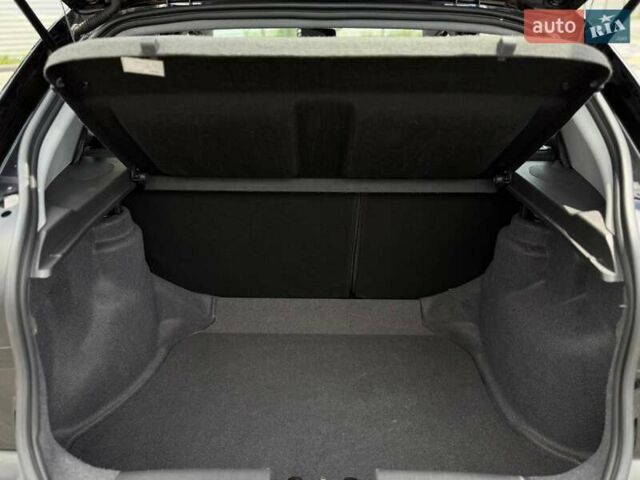 Черный Чери Tiggo 2 Pro, объемом двигателя 1.5 л и пробегом 19 тыс. км за 12500 $, фото 11 на Automoto.ua