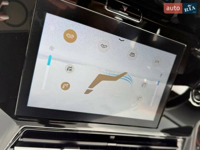 Черный Чери Tiggo 2 Pro, объемом двигателя 1.5 л и пробегом 19 тыс. км за 12700 $, фото 39 на Automoto.ua