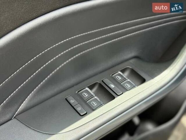 Черный Чери Tiggo 2 Pro, объемом двигателя 1.5 л и пробегом 19 тыс. км за 12500 $, фото 20 на Automoto.ua