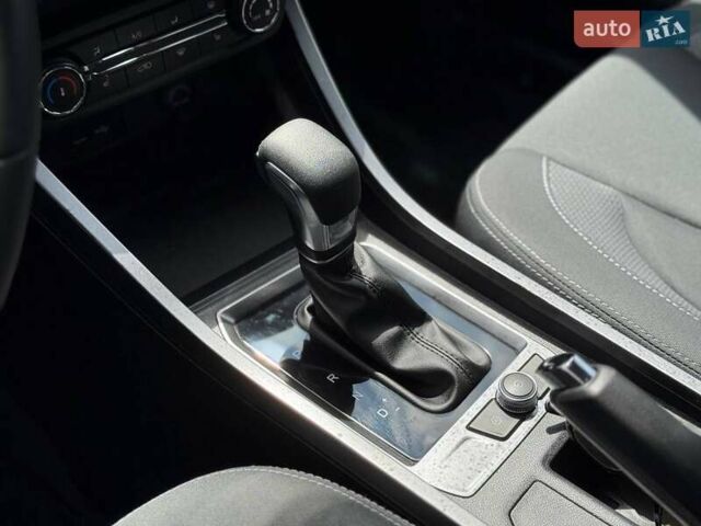 Черный Чери Tiggo 2 Pro, объемом двигателя 1.5 л и пробегом 19 тыс. км за 12500 $, фото 28 на Automoto.ua