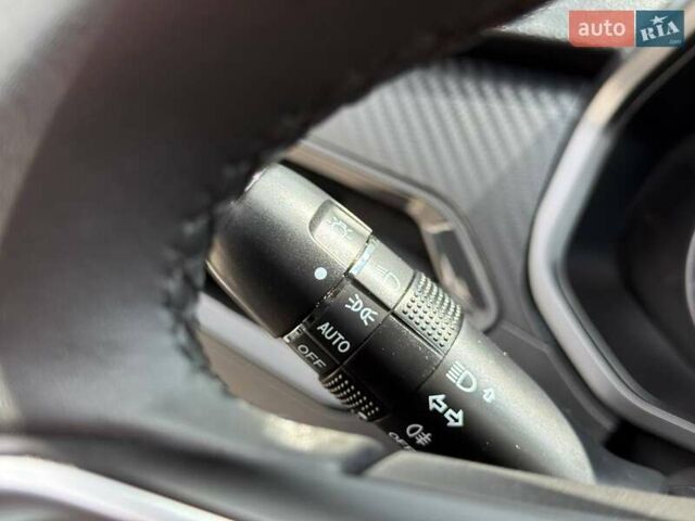 Черный Чери Tiggo 2 Pro, объемом двигателя 1.5 л и пробегом 19 тыс. км за 12500 $, фото 22 на Automoto.ua