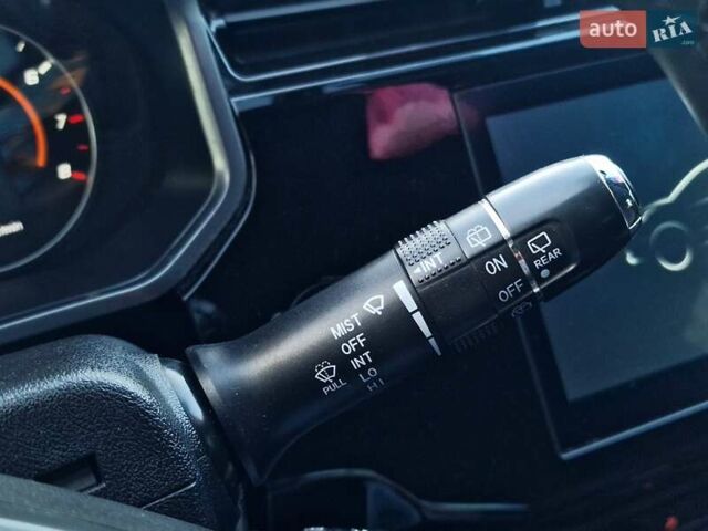 Черный Чери Tiggo 2 Pro, объемом двигателя 1.5 л и пробегом 78 тыс. км за 9999 $, фото 31 на Automoto.ua