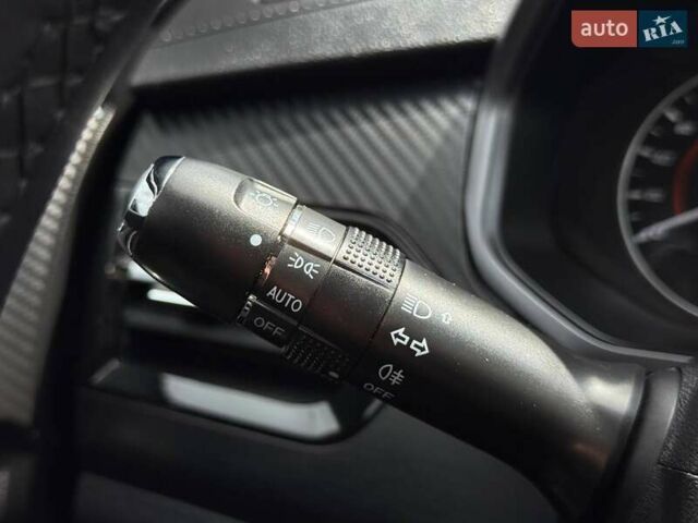 Черный Чери Tiggo 2 Pro, объемом двигателя 1.5 л и пробегом 19 тыс. км за 12500 $, фото 25 на Automoto.ua