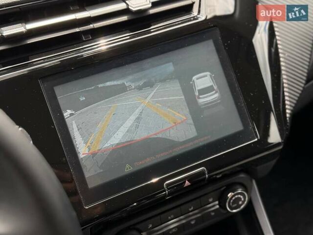 Черный Чери Tiggo 2 Pro, объемом двигателя 1.5 л и пробегом 19 тыс. км за 12500 $, фото 35 на Automoto.ua