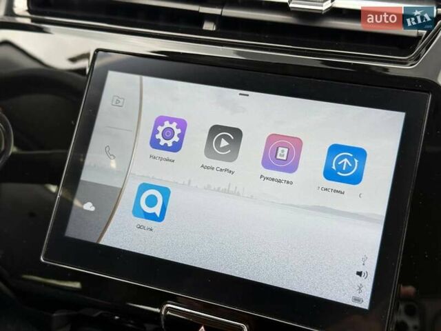Черный Чери Tiggo 2 Pro, объемом двигателя 1.5 л и пробегом 19 тыс. км за 12700 $, фото 40 на Automoto.ua