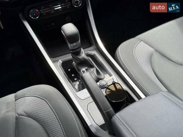 Черный Чери Tiggo 2 Pro, объемом двигателя 1.5 л и пробегом 19 тыс. км за 12500 $, фото 36 на Automoto.ua