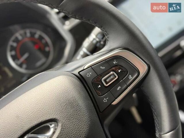 Черный Чери Tiggo 2 Pro, объемом двигателя 1.5 л и пробегом 19 тыс. км за 12500 $, фото 24 на Automoto.ua