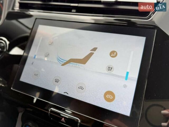 Черный Чери Tiggo 2 Pro, объемом двигателя 1.5 л и пробегом 19 тыс. км за 12500 $, фото 40 на Automoto.ua