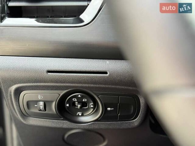 Черный Чери Tiggo 2 Pro, объемом двигателя 1.5 л и пробегом 19 тыс. км за 12500 $, фото 21 на Automoto.ua