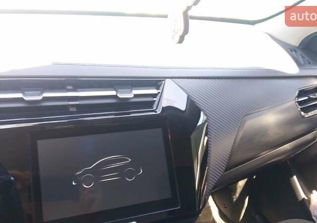 Червоний Чері Tiggo 2 Pro, об'ємом двигуна 1.5 л та пробігом 14 тис. км за 12500 $, фото 11 на Automoto.ua