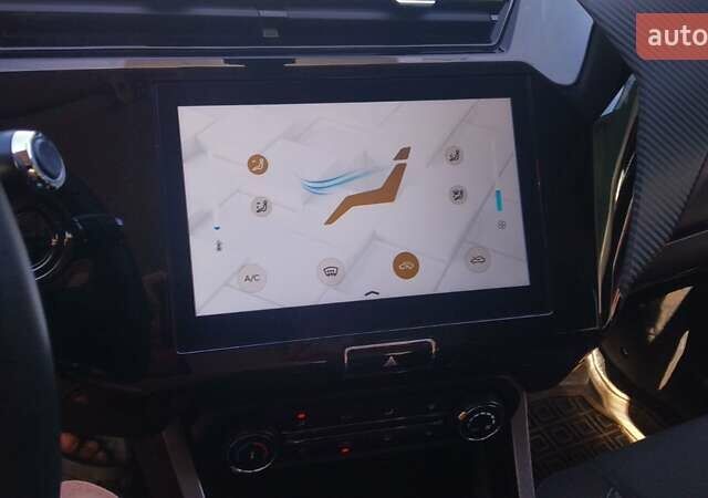 Червоний Чері Tiggo 2 Pro, об'ємом двигуна 1.5 л та пробігом 14 тис. км за 12500 $, фото 12 на Automoto.ua