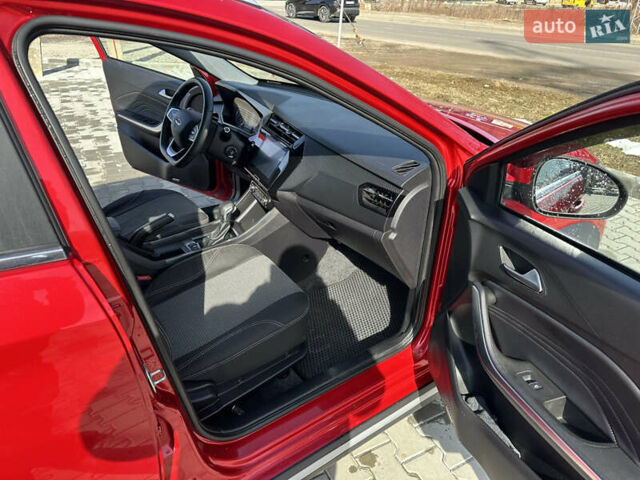 Червоний Чері Tiggo 2 Pro, об'ємом двигуна 1.5 л та пробігом 34 тис. км за 11000 $, фото 12 на Automoto.ua