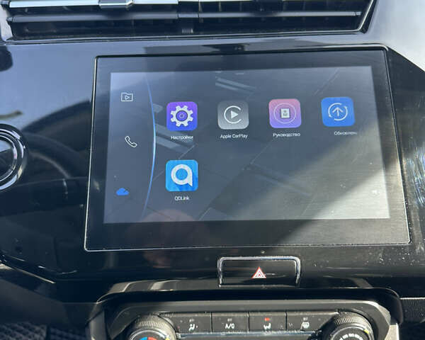 Червоний Чері Tiggo 2 Pro, об'ємом двигуна 1.5 л та пробігом 34 тис. км за 11000 $, фото 16 на Automoto.ua
