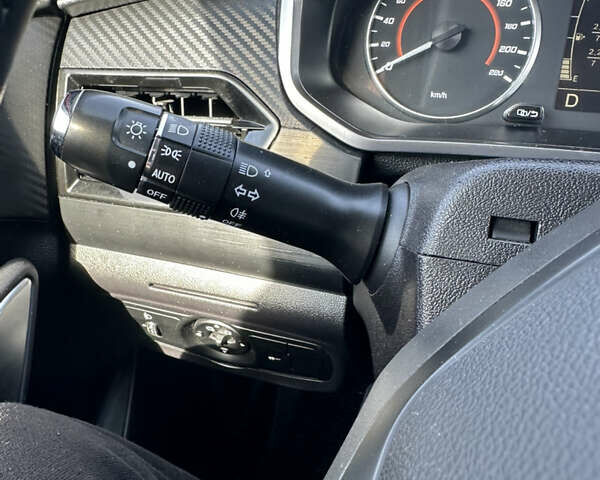 Червоний Чері Tiggo 2 Pro, об'ємом двигуна 1.5 л та пробігом 34 тис. км за 11000 $, фото 18 на Automoto.ua