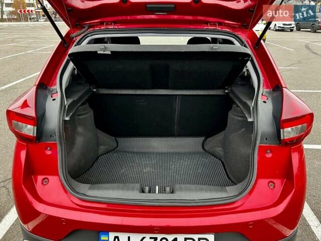 Красный Чери Tiggo 2 Pro, объемом двигателя 1.5 л и пробегом 17 тыс. км за 11200 $, фото 9 на Automoto.ua