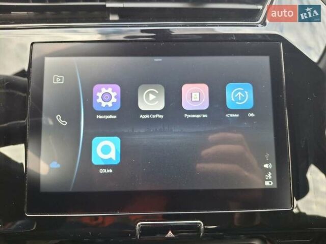 Красный Чери Tiggo 2 Pro, объемом двигателя 1.5 л и пробегом 14 тыс. км за 11500 $, фото 15 на Automoto.ua