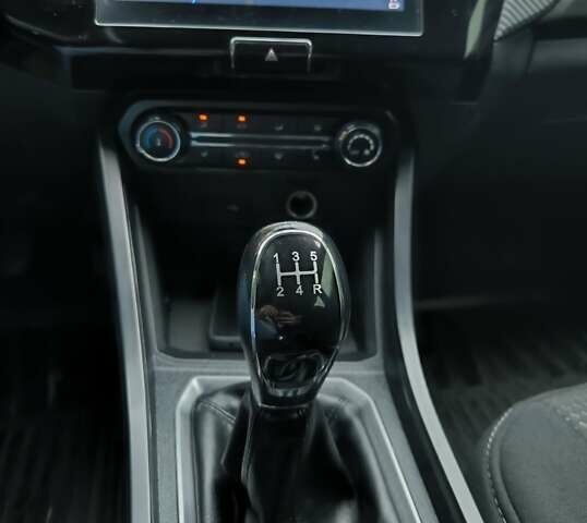 Чері Tiggo 2 Pro, об'ємом двигуна 1.5 л та пробігом 40 тис. км за 10500 $, фото 3 на Automoto.ua