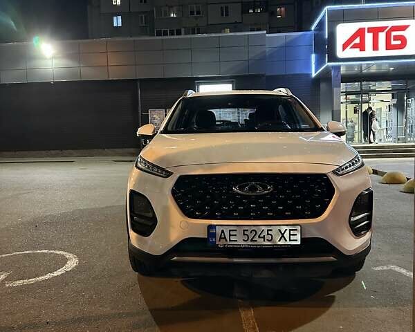 Чери Tiggo 2 Pro, объемом двигателя 1.5 л и пробегом 22 тыс. км за 11700 $, фото 1 на Automoto.ua