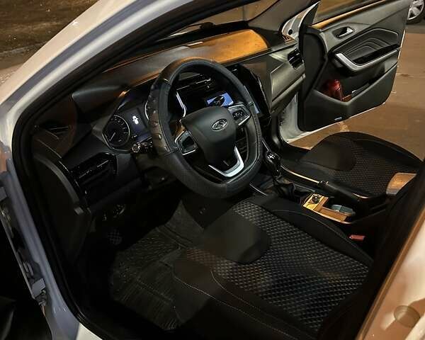 Чери Tiggo 2 Pro, объемом двигателя 1.5 л и пробегом 22 тыс. км за 11700 $, фото 5 на Automoto.ua