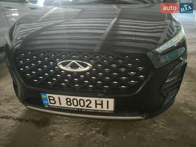 Чері Tiggo 2 Pro, об'ємом двигуна 1.5 л та пробігом 40 тис. км за 10500 $, фото 21 на Automoto.ua