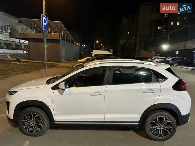 Чери Tiggo 2 Pro, объемом двигателя 1.5 л и пробегом 22 тыс. км за 11700 $, фото 4 на Automoto.ua