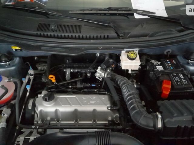 Чері Tiggo 2 Pro, об'ємом двигуна 1.5 л та пробігом 0 тис. км за 15541 $, фото 1 на Automoto.ua