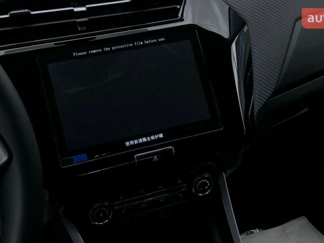 купити нове авто Чері Tiggo 2 Pro 2023 року від офіційного дилера Волинь-Авто Чері фото