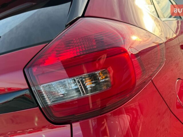 купить новое авто Чери Tiggo 2 Pro 2023 года от официального дилера «Одеса-АВТО» Чери фото