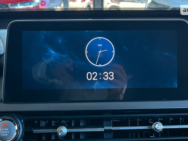 купить новое авто Чери Tiggo 2 Pro 2023 года от официального дилера Автогруп Моторс Чери фото