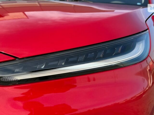 купить новое авто Чери Tiggo 2 Pro 2023 года от официального дилера «Одеса-АВТО» Чери фото