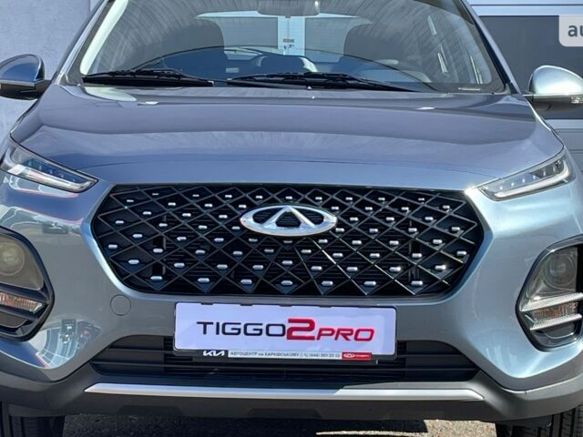 Чері Tiggo 2 Pro, об'ємом двигуна 1.5 л та пробігом 0 тис. км за 14231 $, фото 8 на Automoto.ua