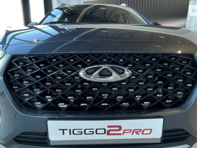 купить новое авто Чери Tiggo 2 Pro 2023 года от официального дилера Автоцентр AUTO.RIA Чери фото