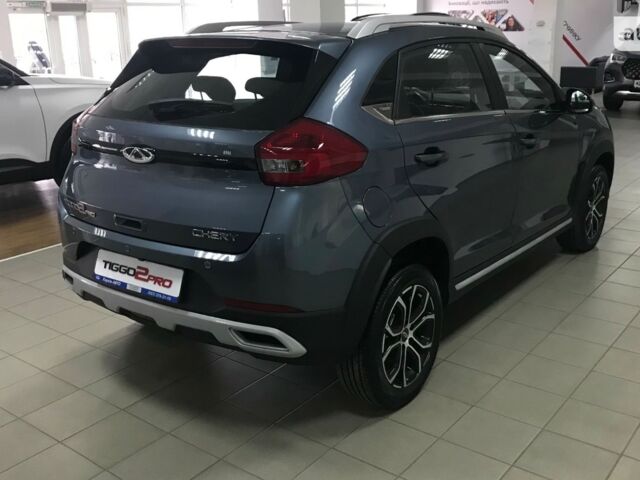 Чері Tiggo 2 Pro, об'ємом двигуна 1.5 л та пробігом 0 тис. км за 16488 $, фото 5 на Automoto.ua