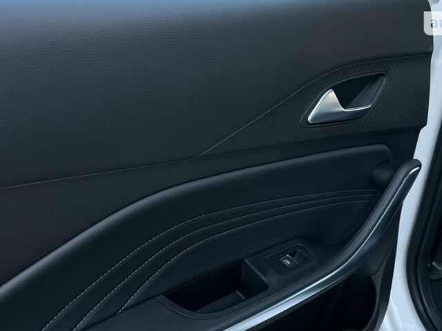 купить новое авто Чери Tiggo 2 Pro 2023 года от официального дилера Волинь-Авто Чери фото