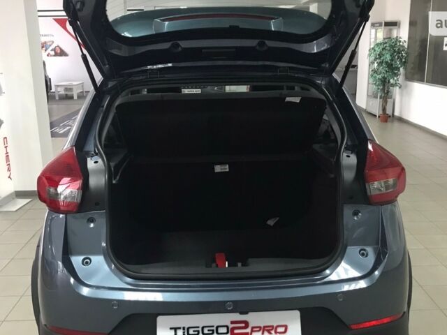 Чері Tiggo 2 Pro, об'ємом двигуна 1.5 л та пробігом 0 тис. км за 16488 $, фото 6 на Automoto.ua